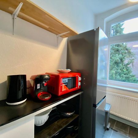 Cil Apt - Gemuetliche Wohnung Am Philosophenweg Mit Smart Tv In Zentraler & Ruhiger Lage 카셀 외부 사진