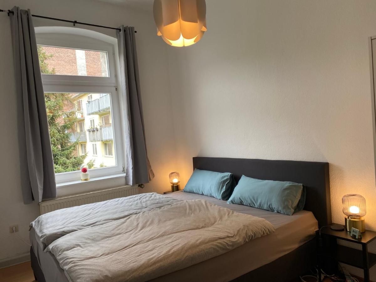 Cil Apt - Gemuetliche Wohnung Am Philosophenweg Mit Smart Tv In Zentraler & Ruhiger Lage 카셀 외부 사진