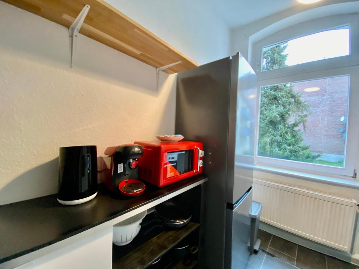 Cil Apt - Gemuetliche Wohnung Am Philosophenweg Mit Smart Tv In Zentraler & Ruhiger Lage 카셀 외부 사진